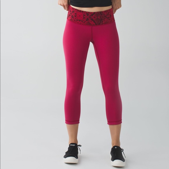 lululemon athletica Pants - Lululemon brand new